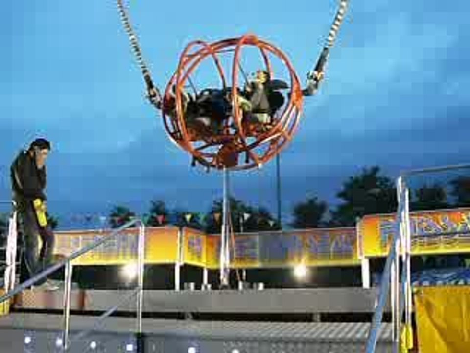 ejection seat
