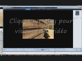 Comment faire une video de frag CSS #2