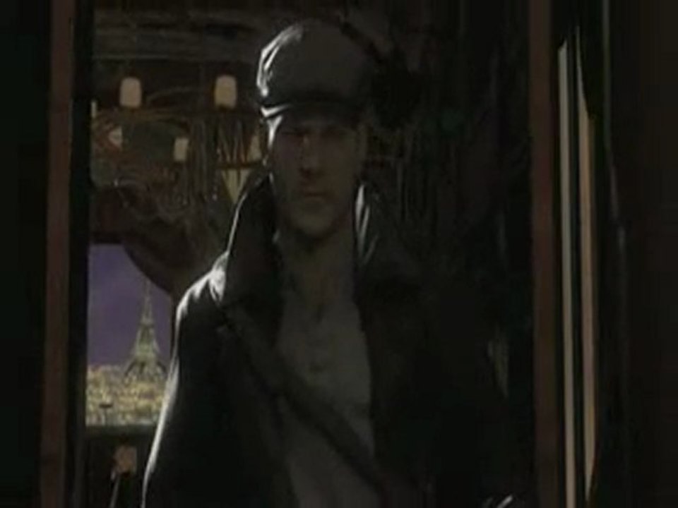 The Saboteur 2