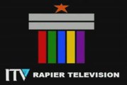 Rapier ITV idents