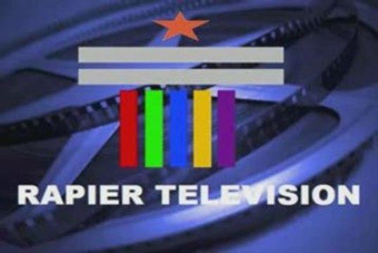 Rapier ITV film ident