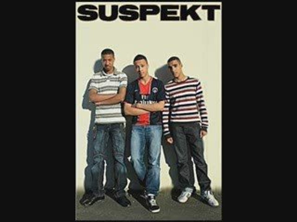 SMAKET (SUSPEKT y'a l'feu) behren forbach fameck