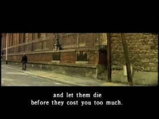 Jobless Man Seeks Revenge