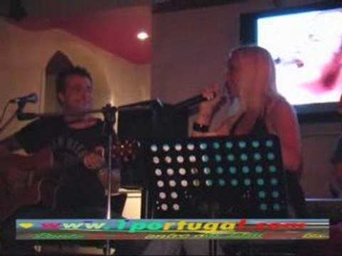 Musica - Pop Rock - Portugues em Paris - N.3