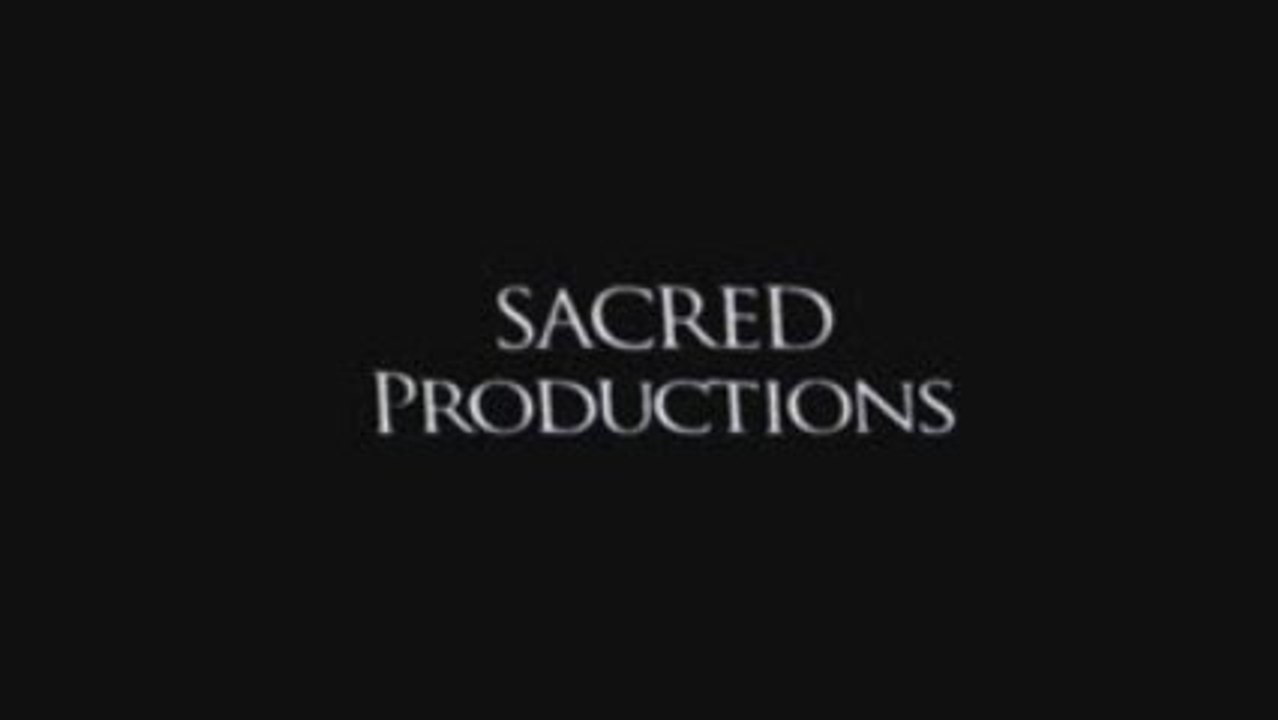 The Sacred - Trailer #B