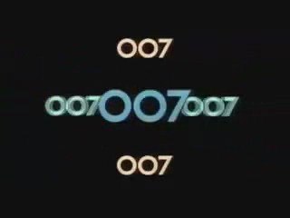 From Russia with Love (1963) - James Bond 007 Trailer