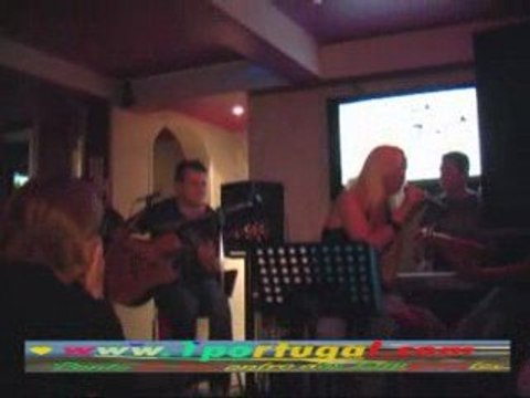 Musica - Pop Rock - Portugues em Paris - N.7