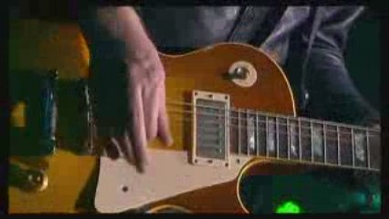 Green Day - Last Of The American Girls - LIVE