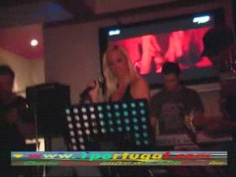 Musica - Pop Rock - Portugues em Paris - N.5