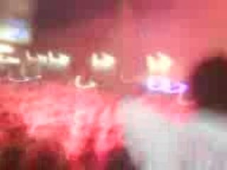 MHSC - RCS : boxon Place de la Comédie