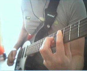 Solo Knockin on heaven's door