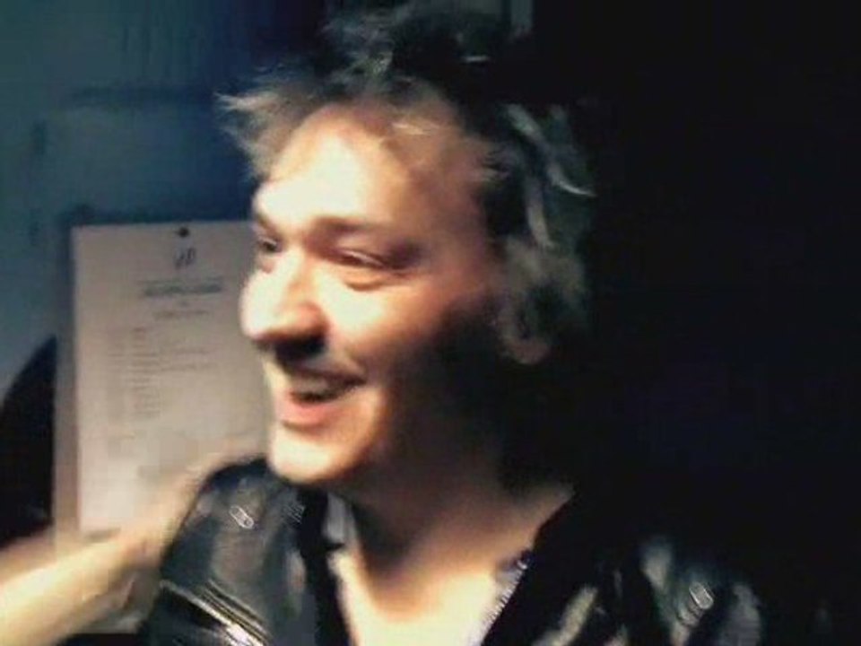 WAF présente SHARKO "DANCE ON THE BEAST" - Live (be)