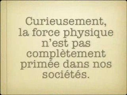 Dailymotion - Le progre`s humain Michel Serres,