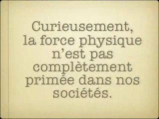 Dailymotion - Le progre`s humain Michel Serres,