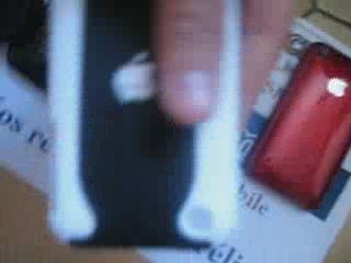 I93G & I68+ | Clipsé une Coque Iphone sur votre I9 ou I68 !