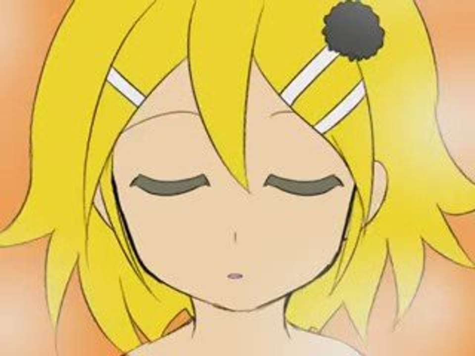 Daughter of Evil's Road Roller  Kagamine Rin and Len
