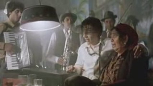 Time Of The Gypsies - Çingeneler Zamanı ederlezi avela