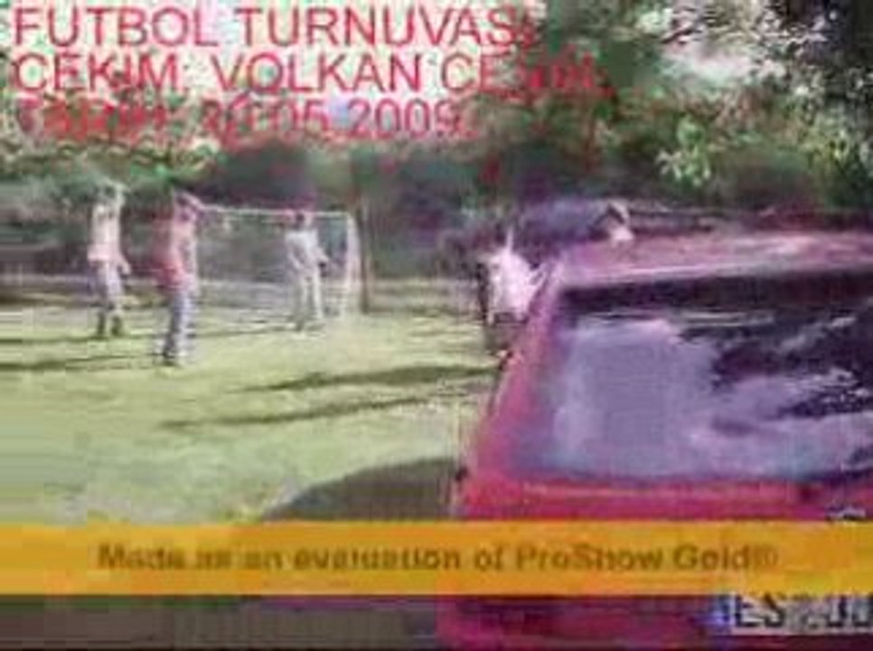 Futbol Turnuvasi