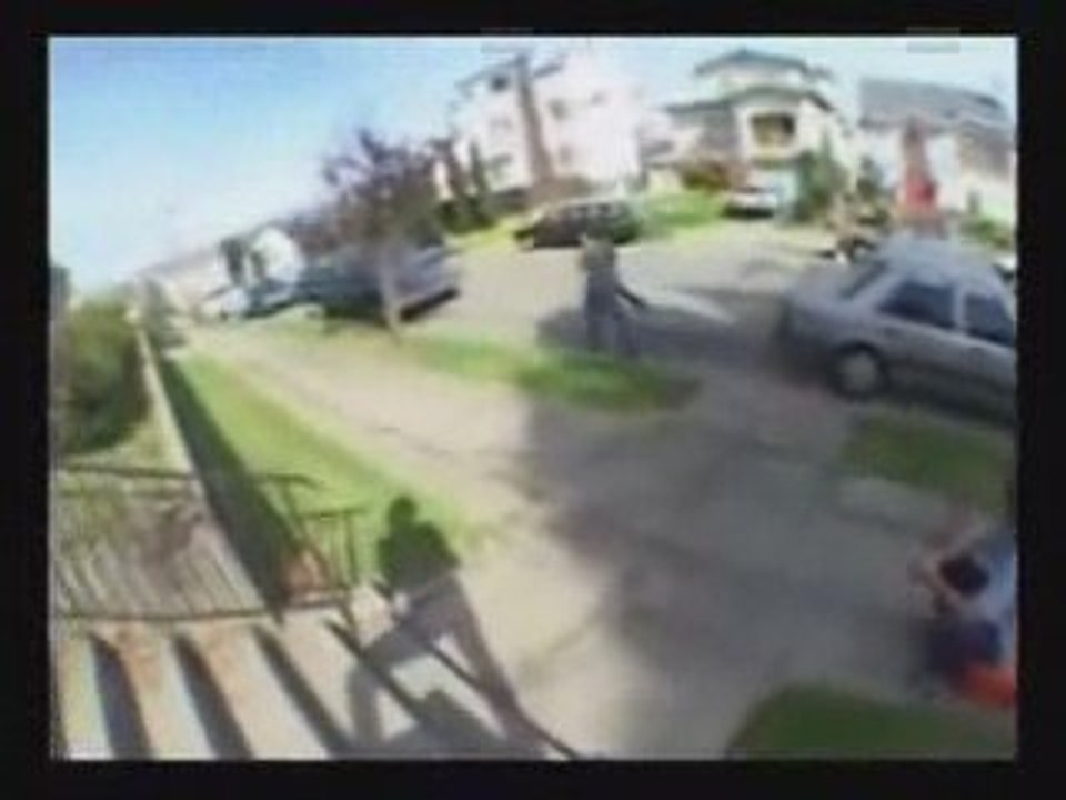 Session gamel en tou genre