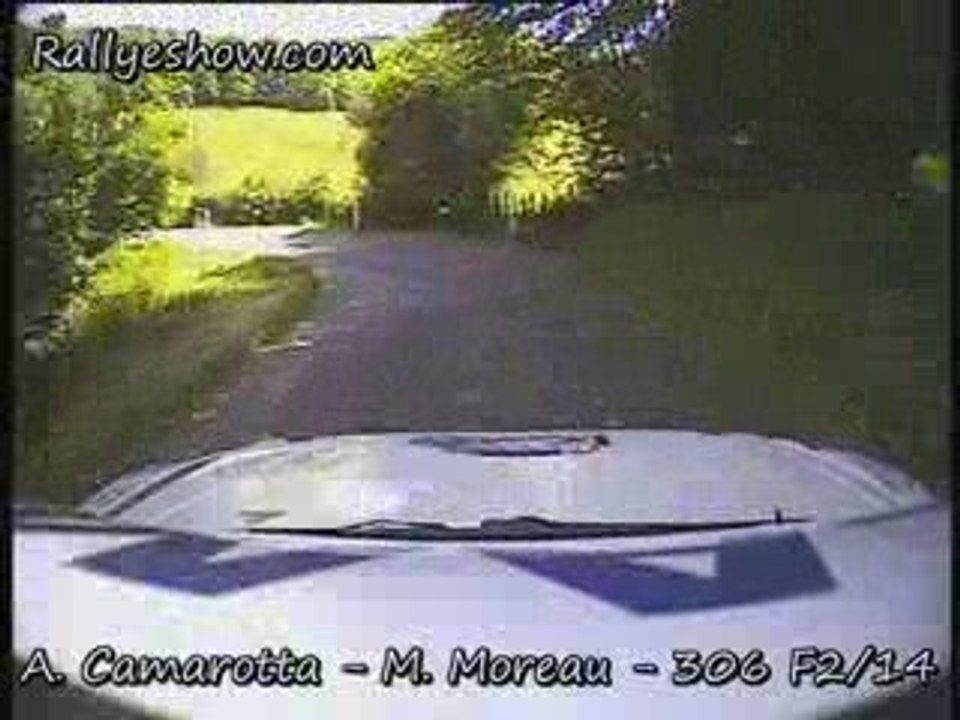 Camera monts du lyonnais camarotta es5