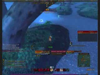 Wow Using a n52te gamepad