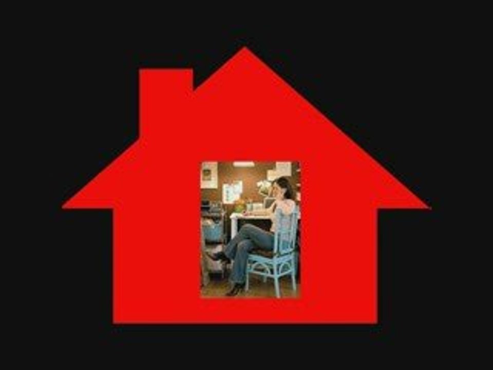 Home Based Business Warning