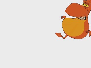 Cherry 2 - 2d animation test - L'imaGiraphe cartoons