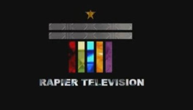Rapier ITV christmas ident long