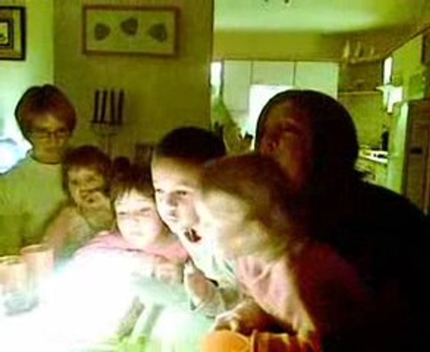 Anniversaire Stéphanie