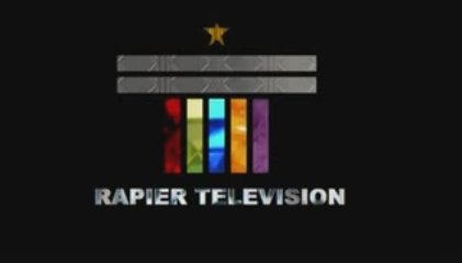 Rapier Mock Christmas day handover