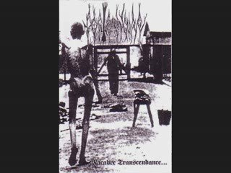 Peste noire - Spleen