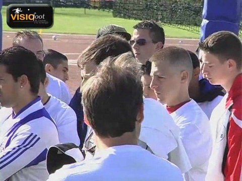 Journée Nationale des débutants (Essonne 91)