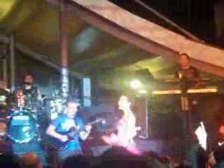 Sıla - Ne Desem İnanırsın Yaşar Üniversitesi 2009