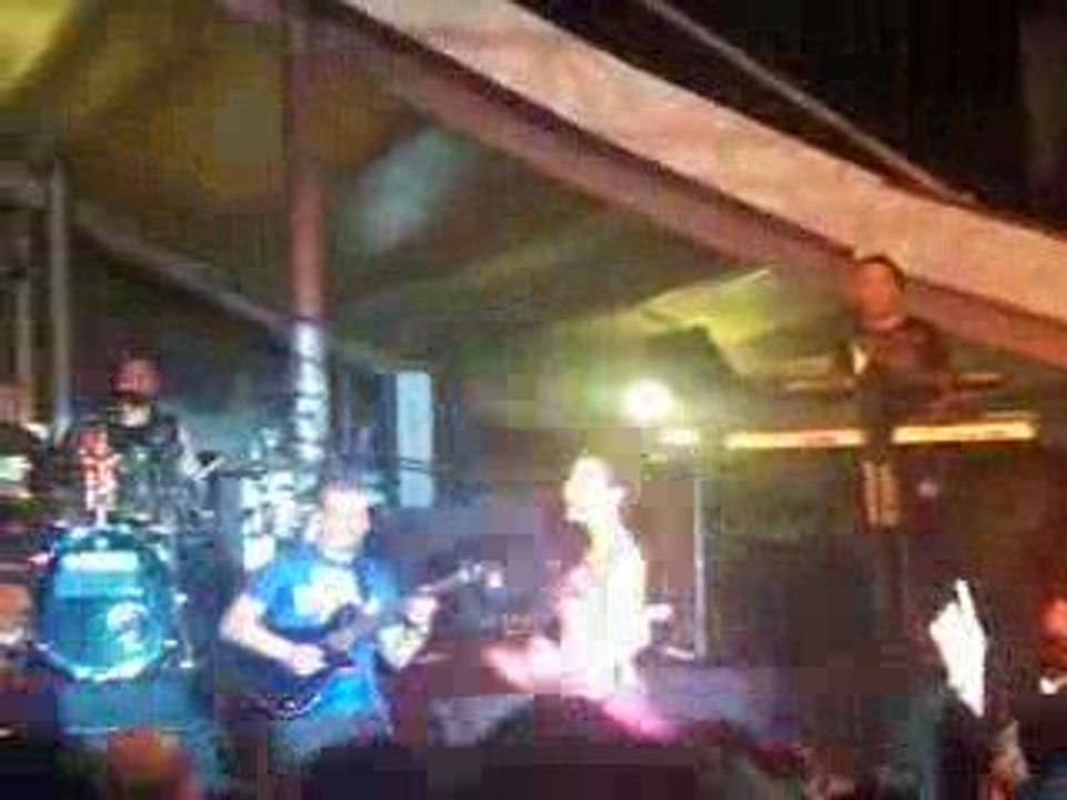 Sıla - Ne Desem İnanırsın Yaşar Üniversitesi 2009