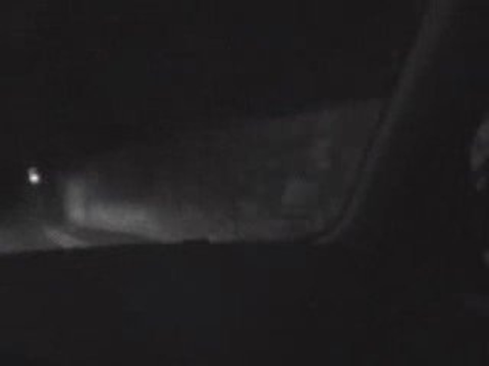 Blaireau Witch Part1