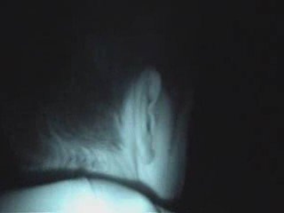 Blaireau Witch Part2