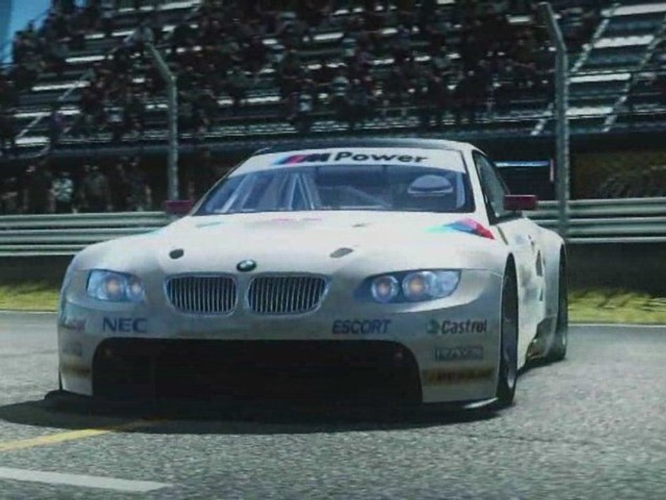 Trailer E3 HD Neef for Speed Shift