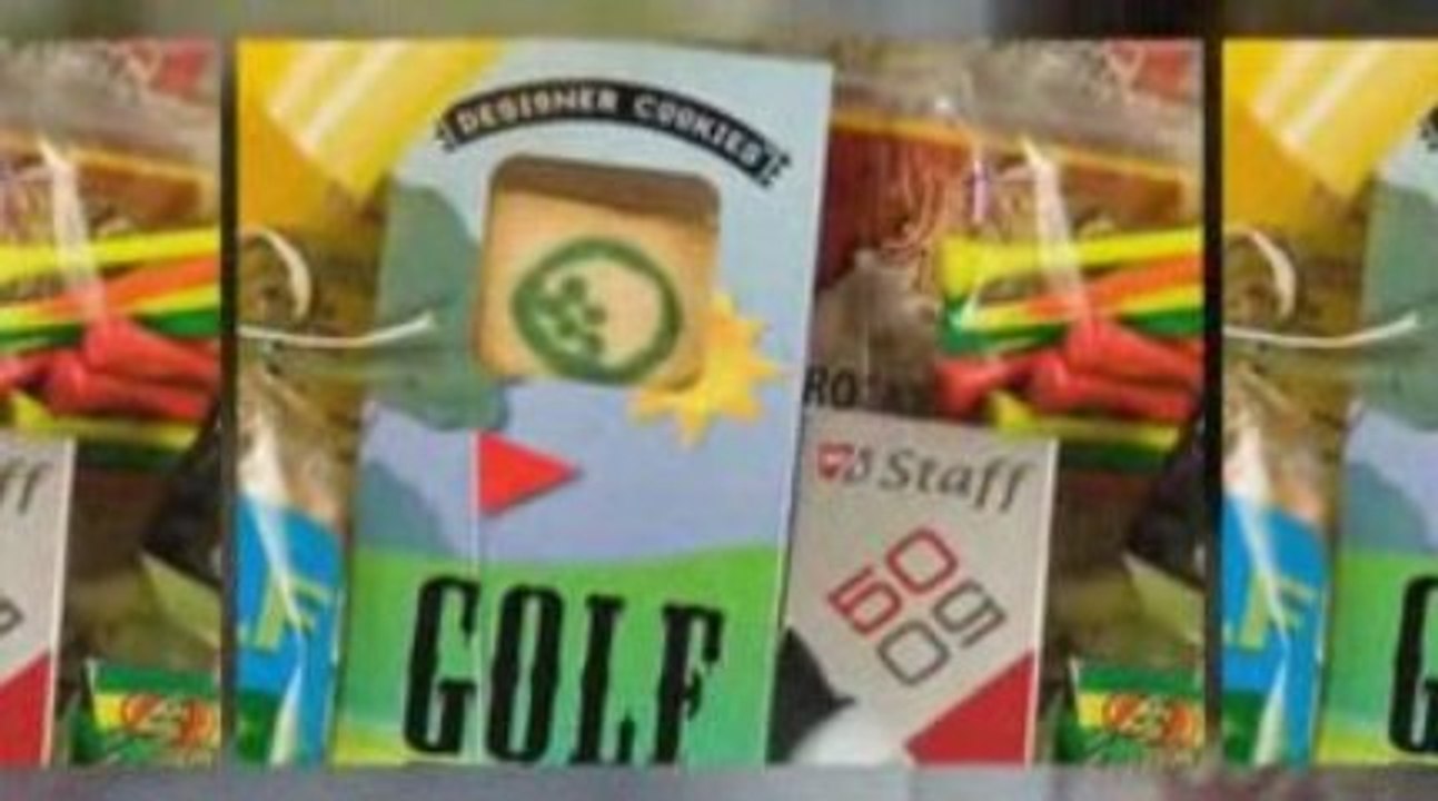 Beer Gift Basket