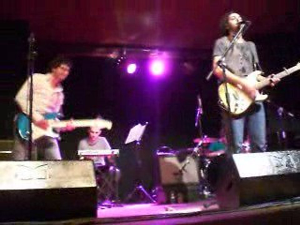 Bueno - El buen fakir