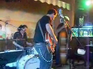 FRancky GUMBO -Summertime Blues