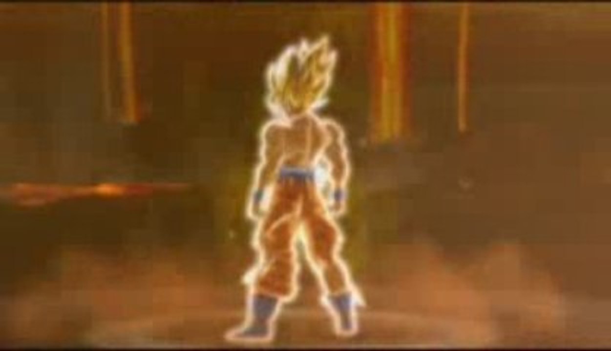 dbz burst limit mode story-fin saga freezer