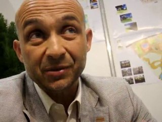 André Manz: Despo Lazer já é um referência para o sdctor