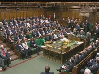 Labour hits poll low as Elliot Morley becomes unlucky 13