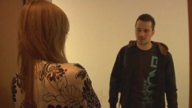 Ktoś chciał mnie dopaść