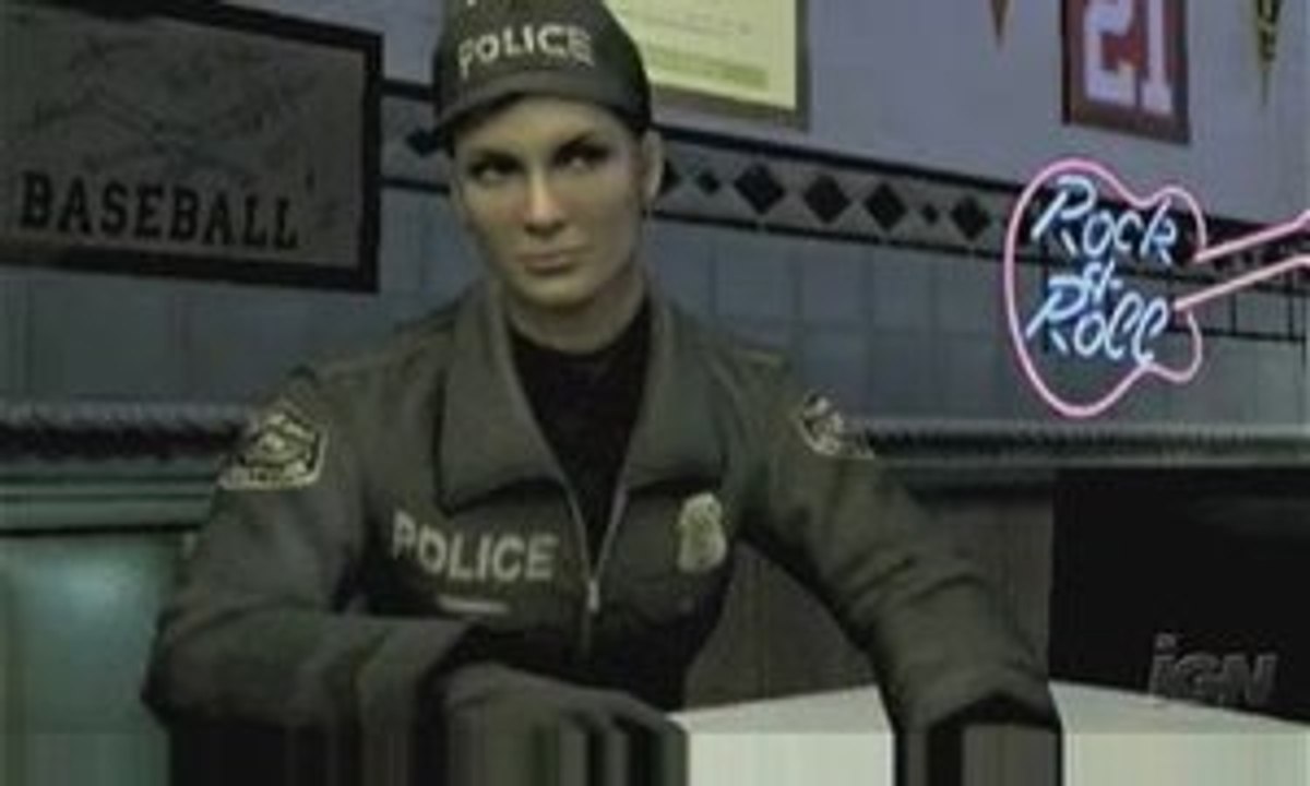 Silent Hill: Shattered Memories