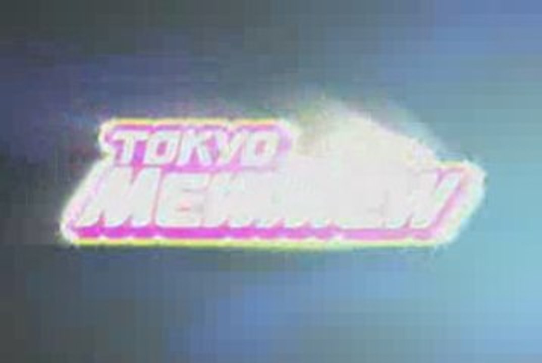 Tokyo Mew Mew Opening Fandub - With English Title