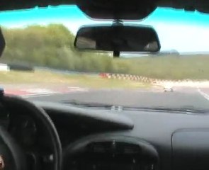 Europa Dijon avril 2009