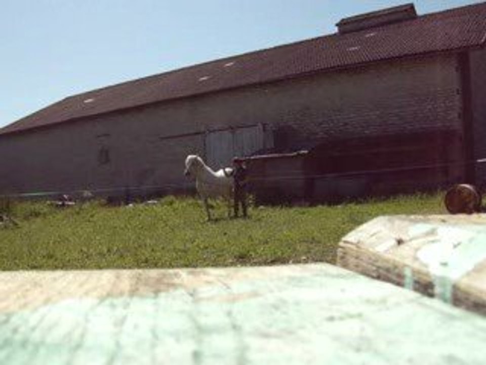 Déplacement latéraux