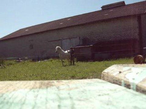 Déplacement latéraux