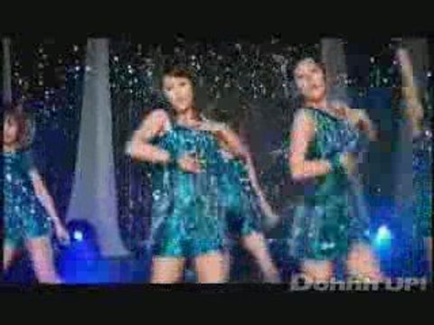 Morning Musume - Pepper Keibu